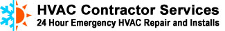 Northern Ill Gas Co HVAC Services